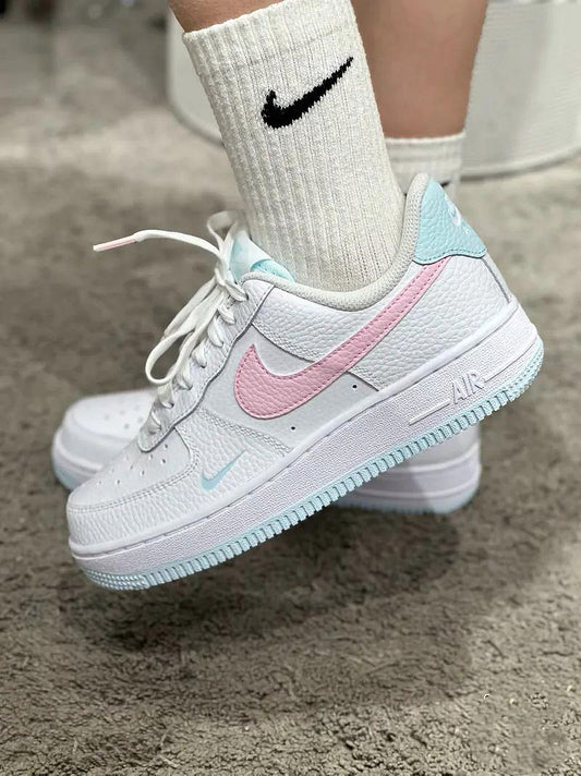 Nike Air Force 1 '07 'Cotton Candy' IH0640-161 Women