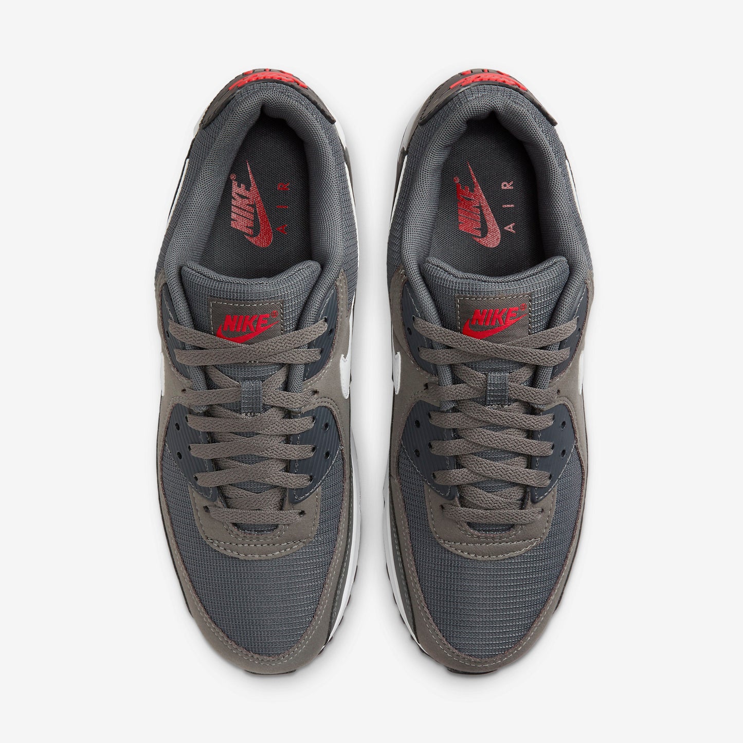 Nike Air Max 90 'Iron Grey' DR0145-003 Men
