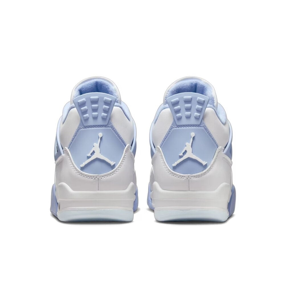 (Women) Air Jordan 4 Retro 'Forget Me Not' HV0823-100 Women's
