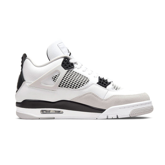 Air Jordan 4 Retro 'Military Black' DH6927-111