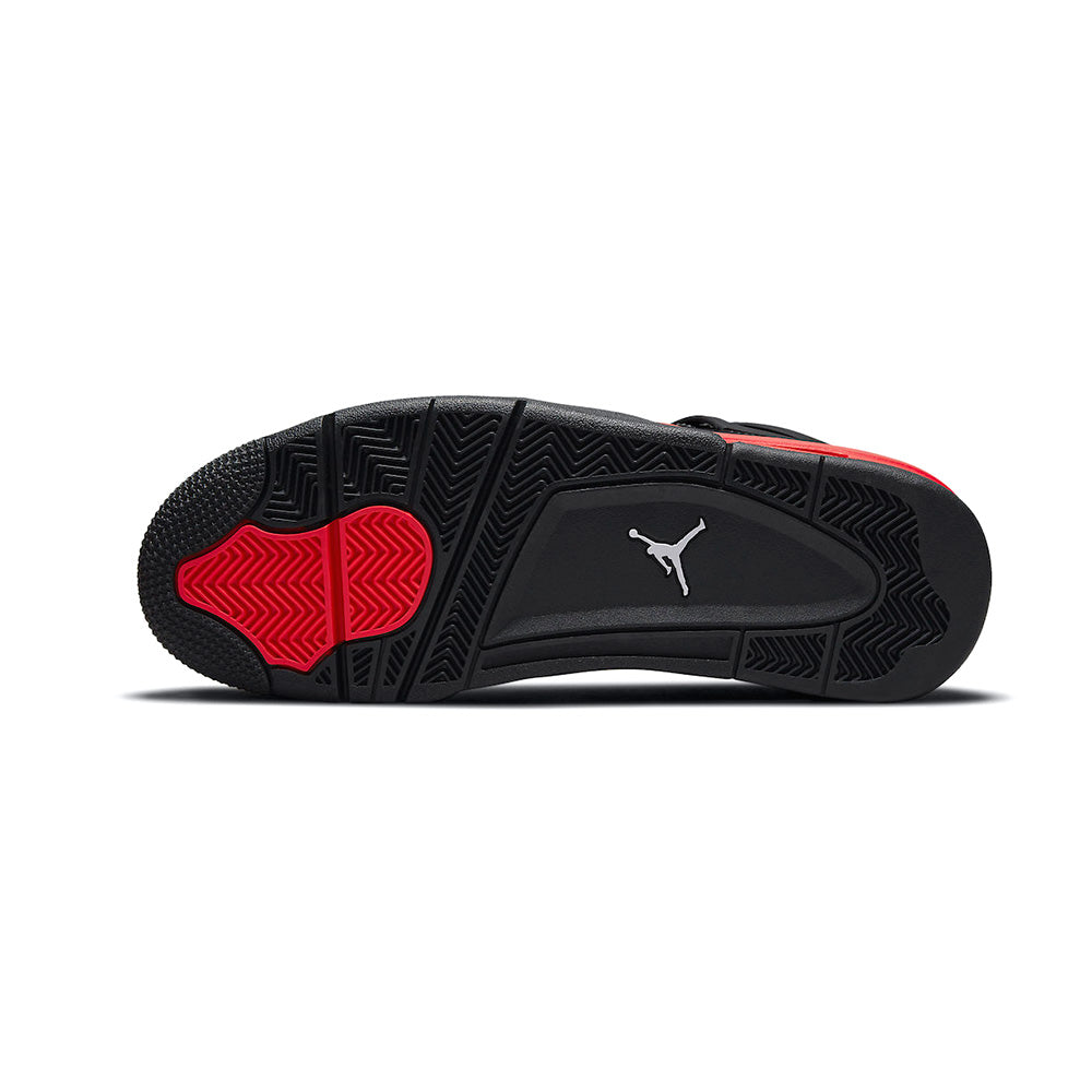 Air Jordan 4 Retro 'Red Thunder' CT8527-016