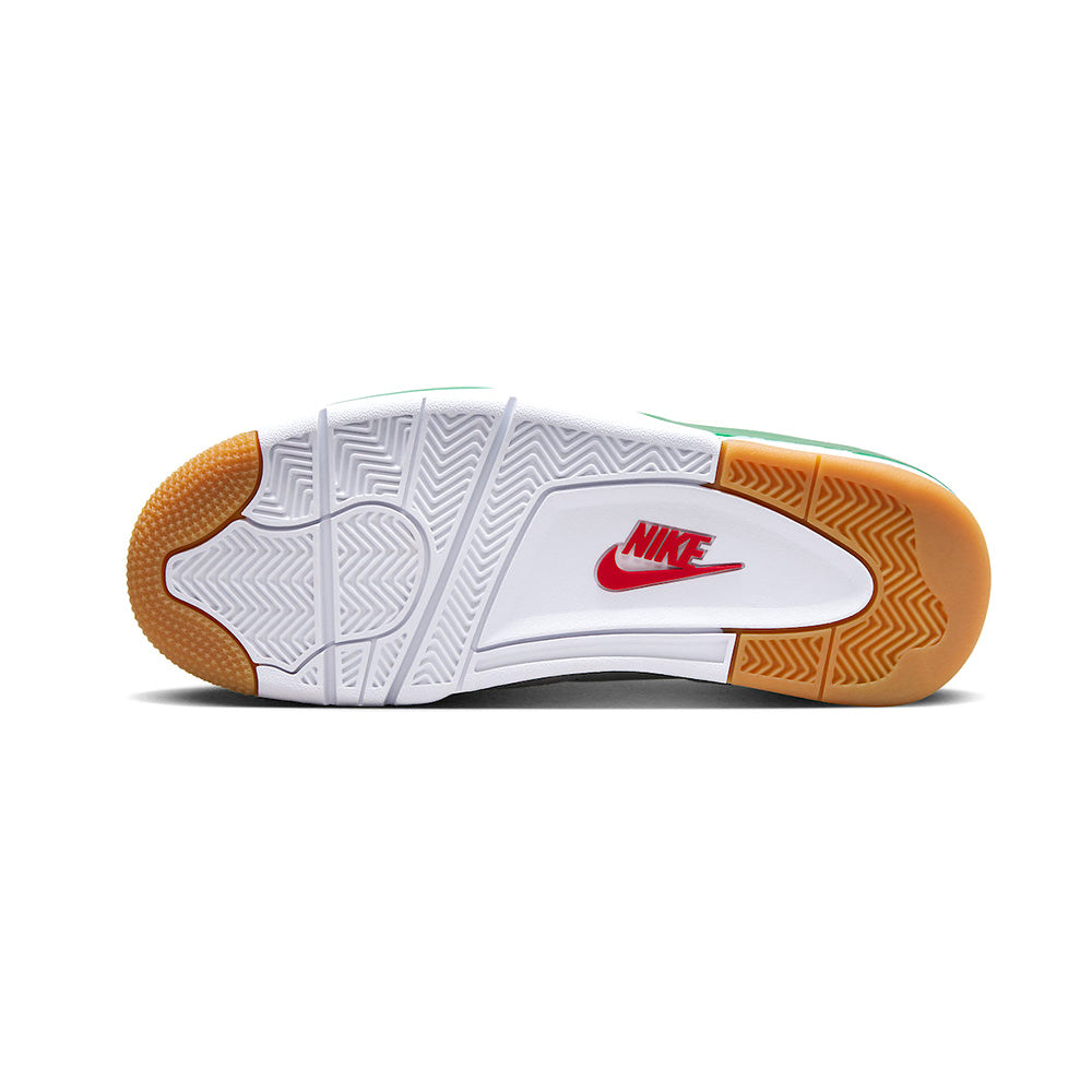 Nike SB x Air Jordan 4 Retro SP 'Pine Green' DR5415-103