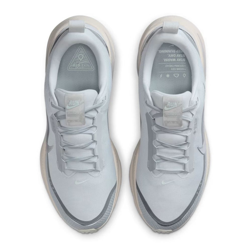 Nike Vomero 18 GORE-TEX 'Pure Platinum' HQ7001-003