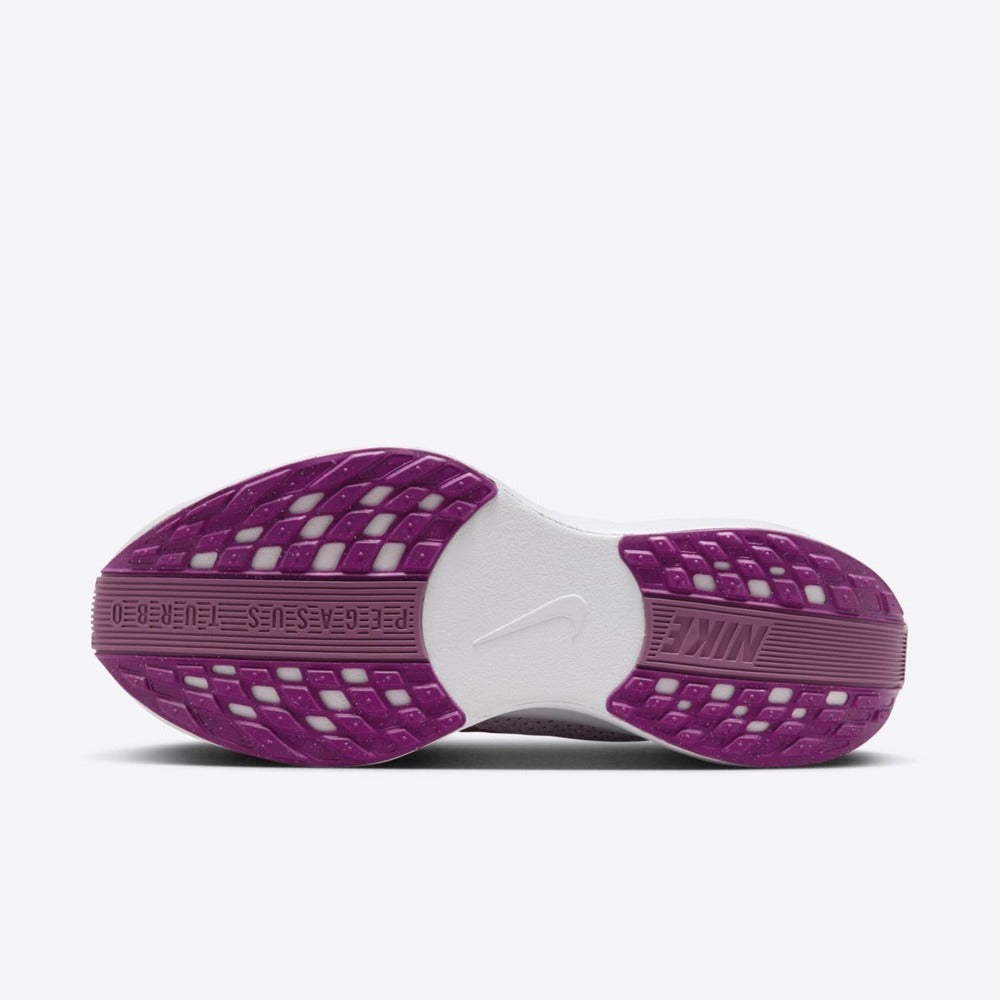 Nike Pegasus Plus 'White Platinum Violet' FQ7261-108 Women
