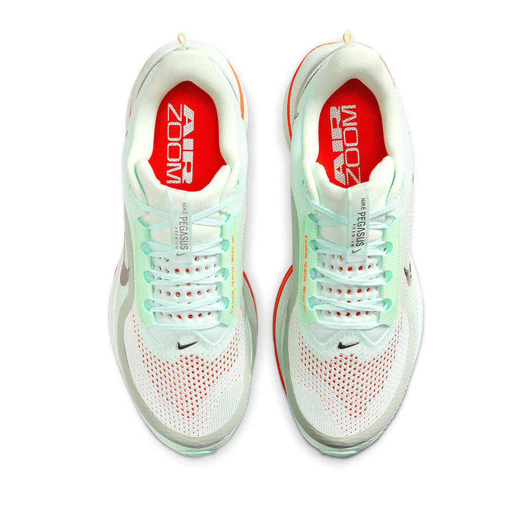 Nike Pegasus Premium 'Barely Green' Running Shoes - HQ2592-301