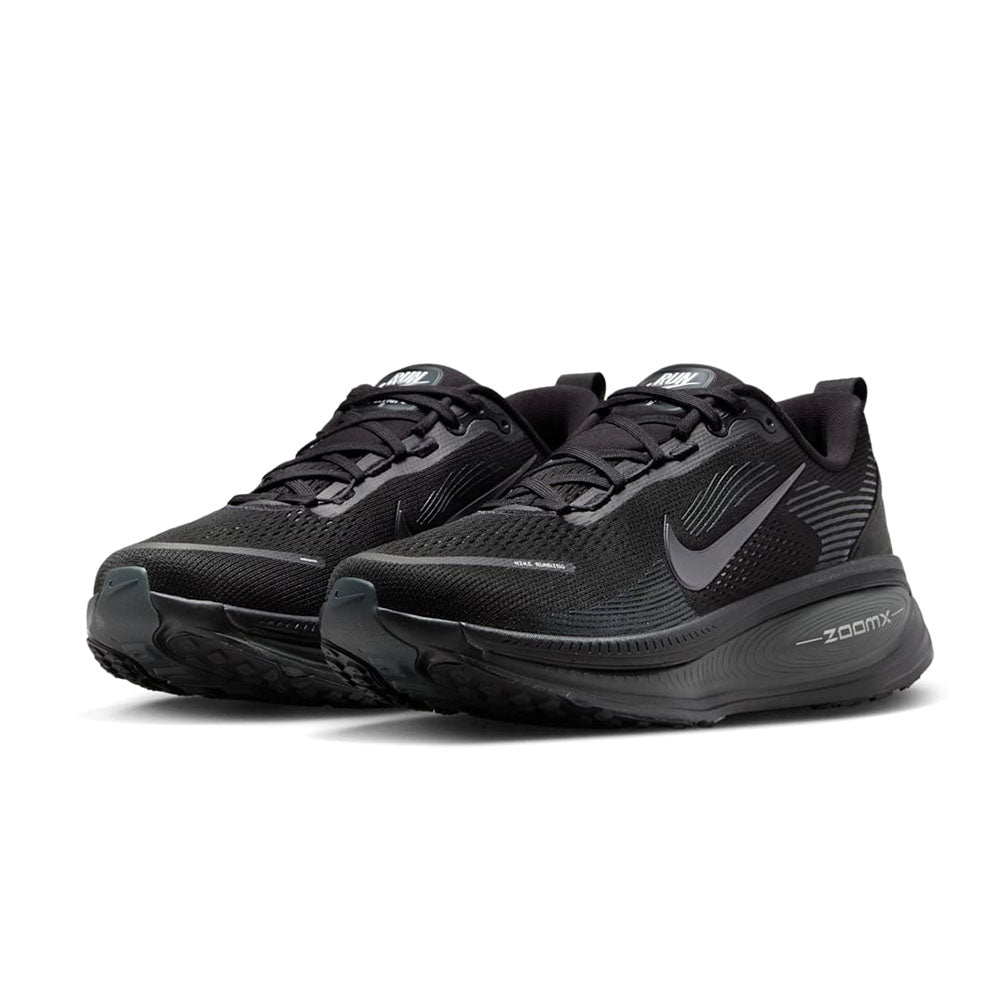 Nike Vomero 18 'Black/Dark Smoke Grey' HM6803-005