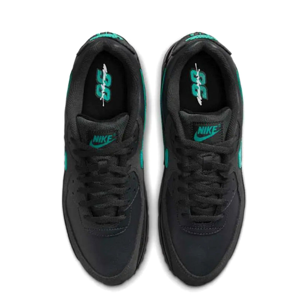 Nike Air Max 90 'Black Clear Jade' IF0670-002 Men
