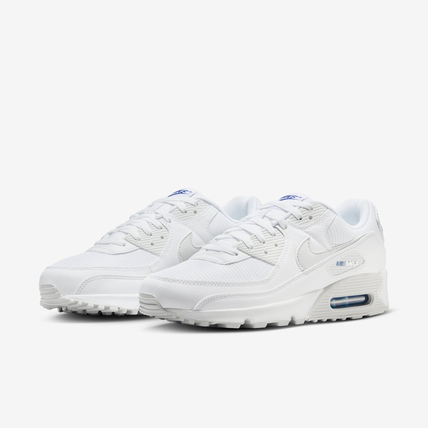 Nike Air Max 90 'White Royal' FZ7186-100 Men