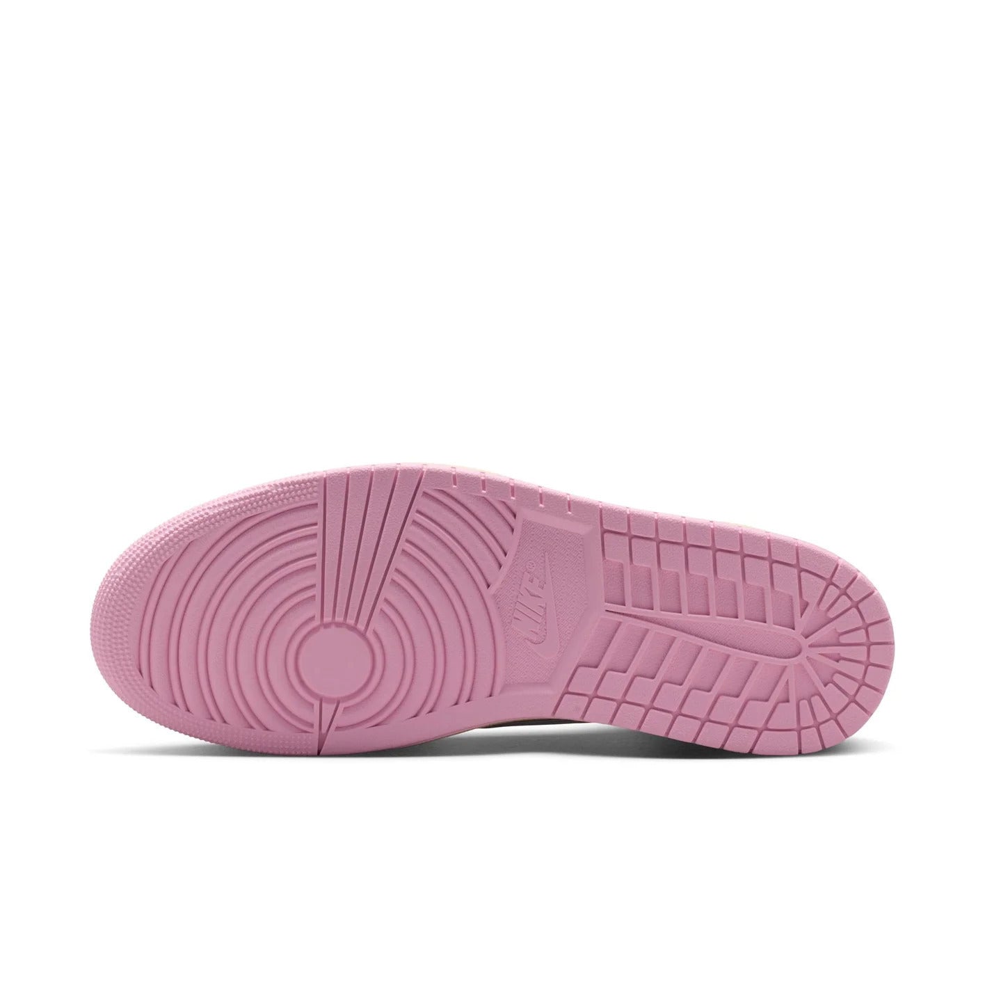 Travis Scott x Air Jordan 1 Retro Low OG 'Muslin Pink' IQ7604-100