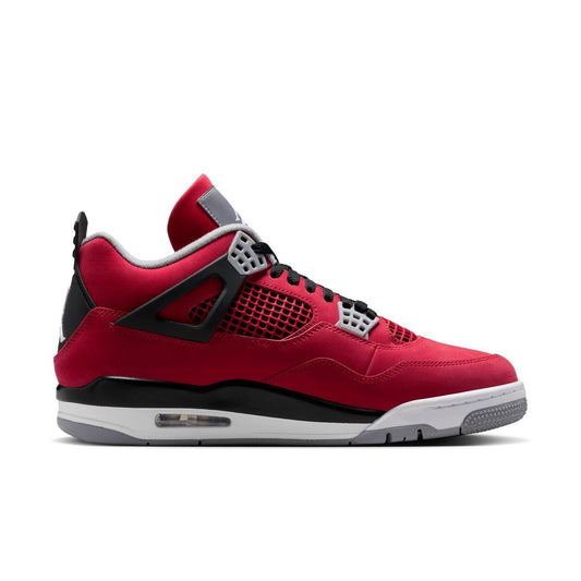 Air Jordan 4 Retro 2026 'Toro Bravo' FQ8138-600