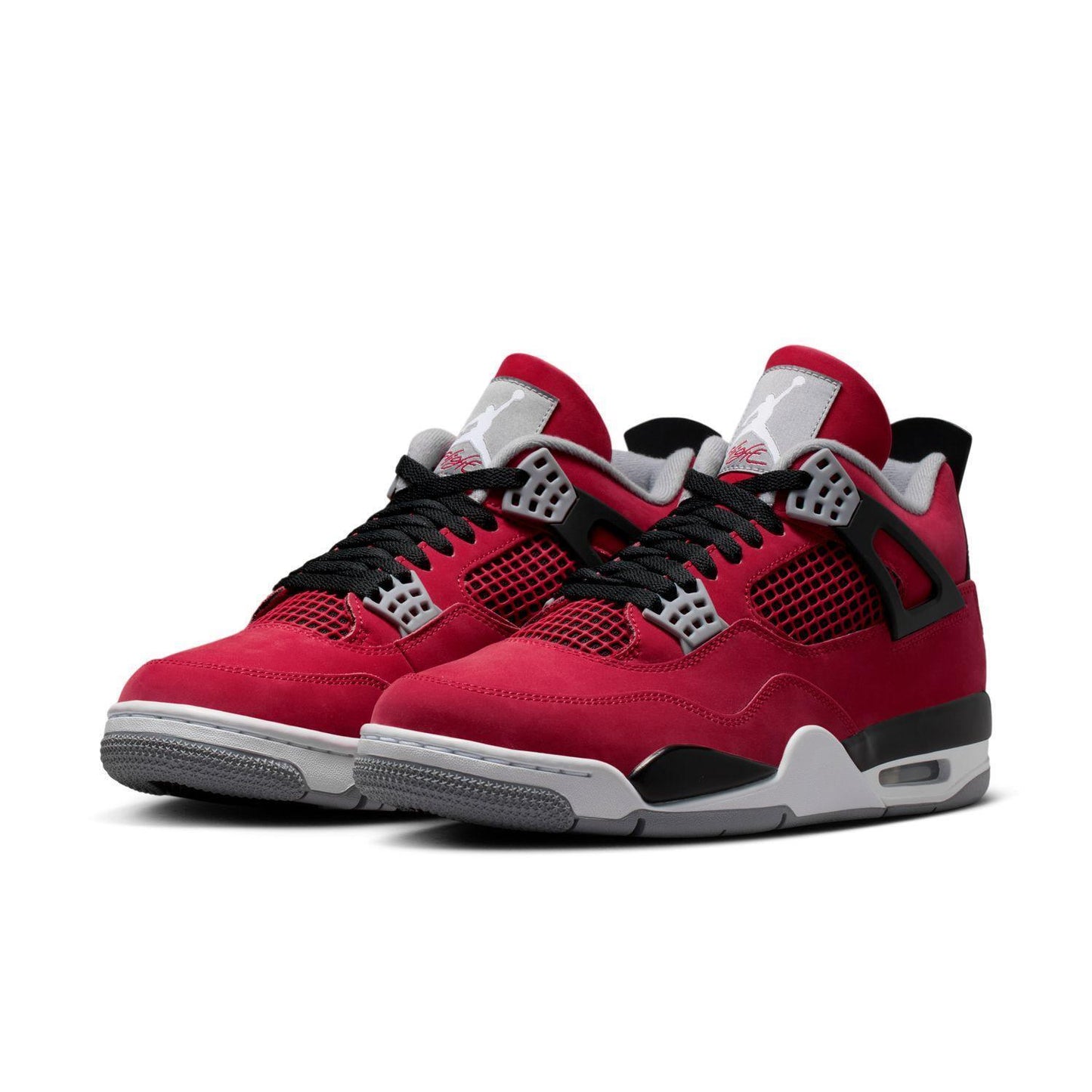 Air Jordan 4 Retro 2026 'Toro Bravo' FQ8138-600