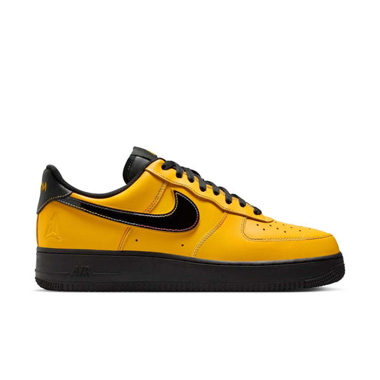 Ja Morant x Nike Air Force 1 Low 'Sundial' IQ2713-700