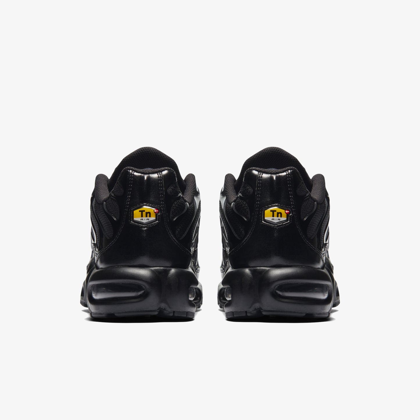 Nike Air Max Plus 'Triple Black'