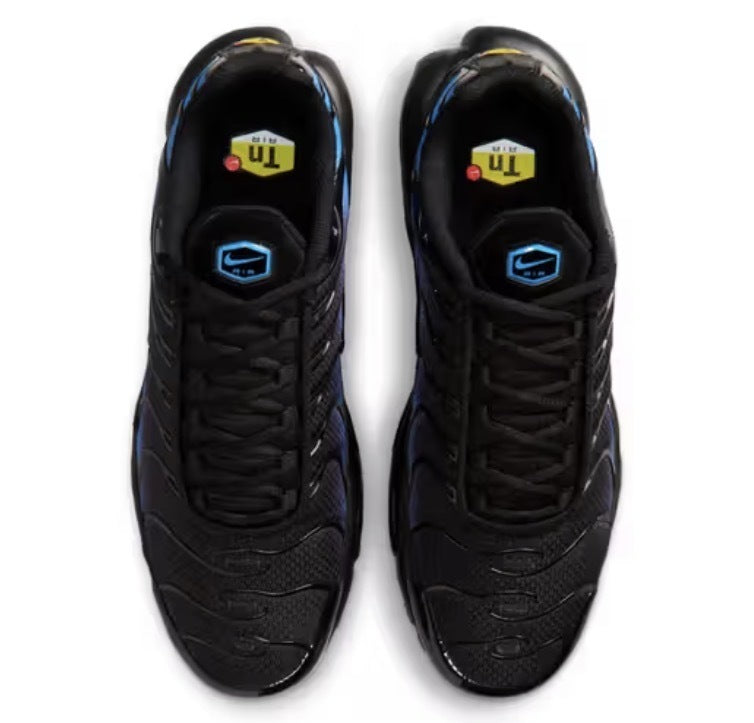 Nike Air Max Plus 'Black Blue Crystal' DM0032-041