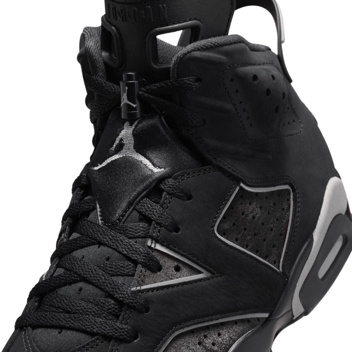Air Jordan 6 Retro 'Cap and Gown' IR2266-010