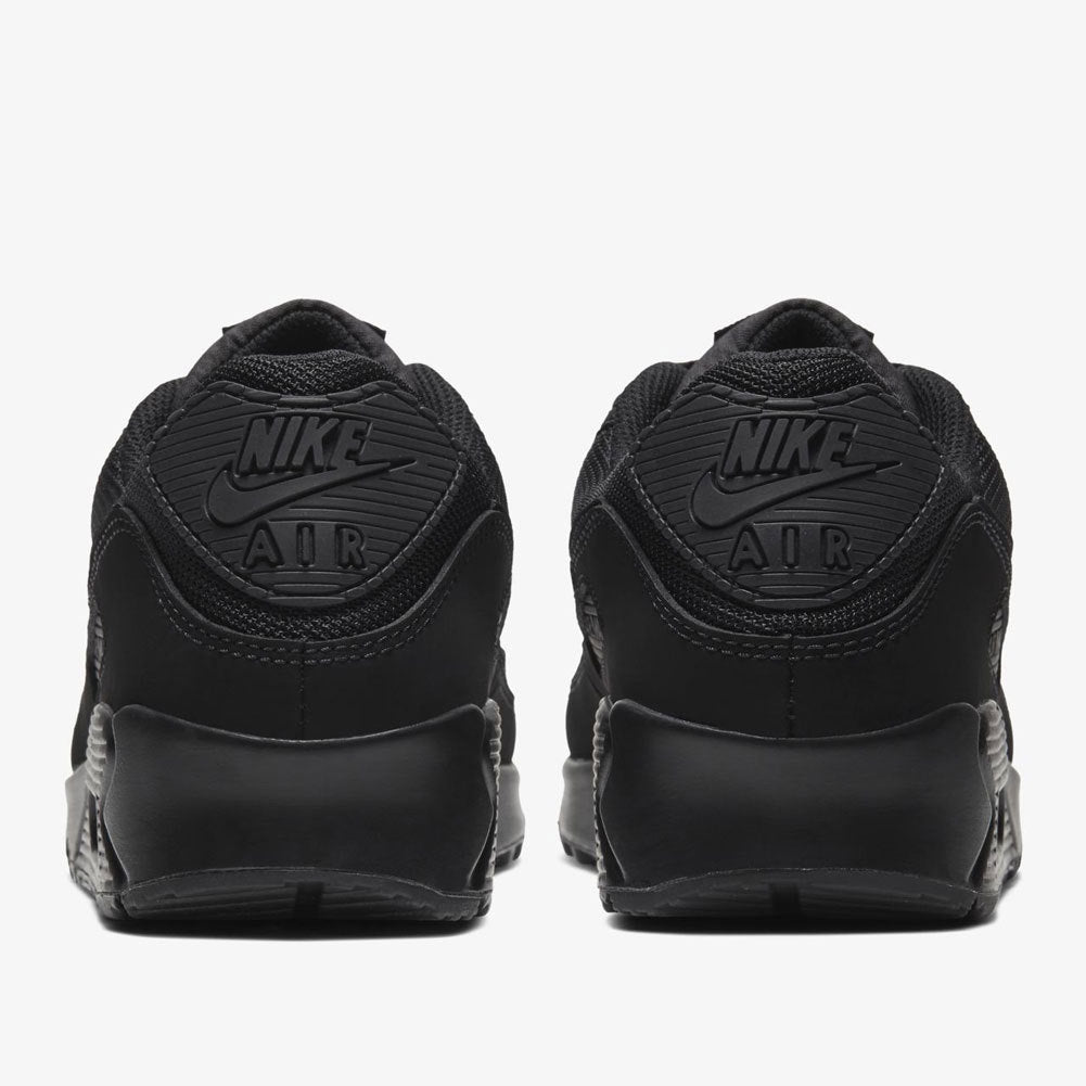 Nike Air Max 90 'Recraft Triple Black' CN8490-003 Men