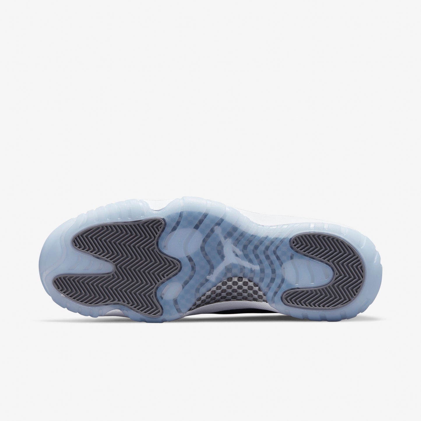 Air Jordan 11 Retro 'Cool Grey' 2021