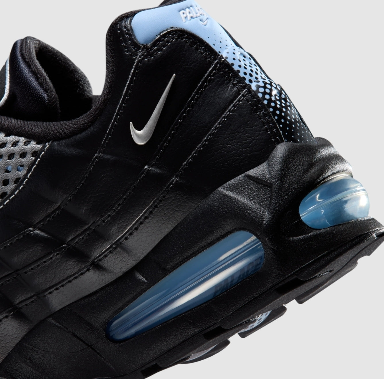 Nike Air Max 95 Big Bubble Palace IQ7708-095 Men
