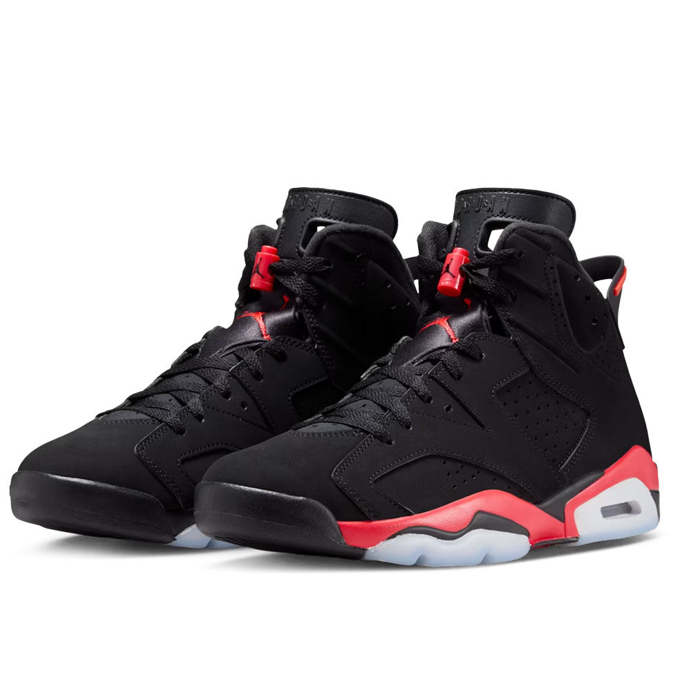 Air Jordan 6 Retro 'Reverse Infrared' CT8529-001