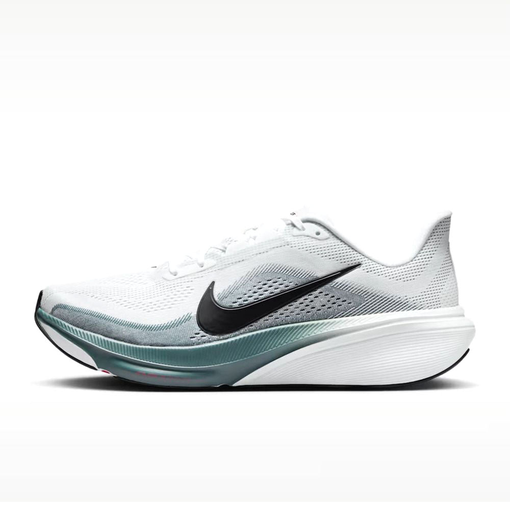 Nike Air Zoom Pegasus 42 'White Mineral Slate' IB1873-110 Men