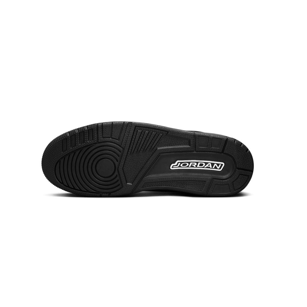 Air Jordan 3 Retro 2025 'Black Cat' CT8532-001