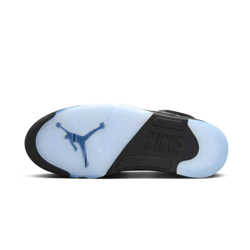 Air Jordan 5 OG 'Metallic' 2025 HF3975-001