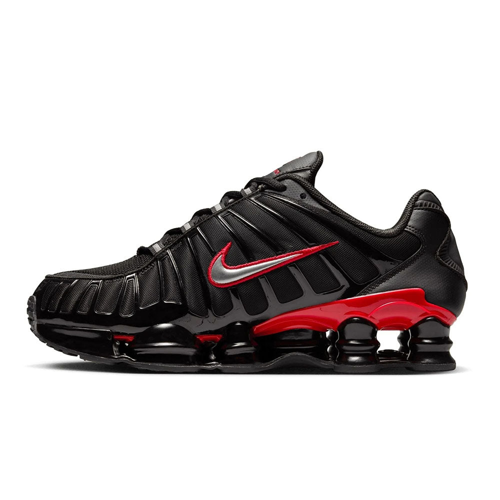 Nike Shox TL 'Black University Red' CN0151-003 Men