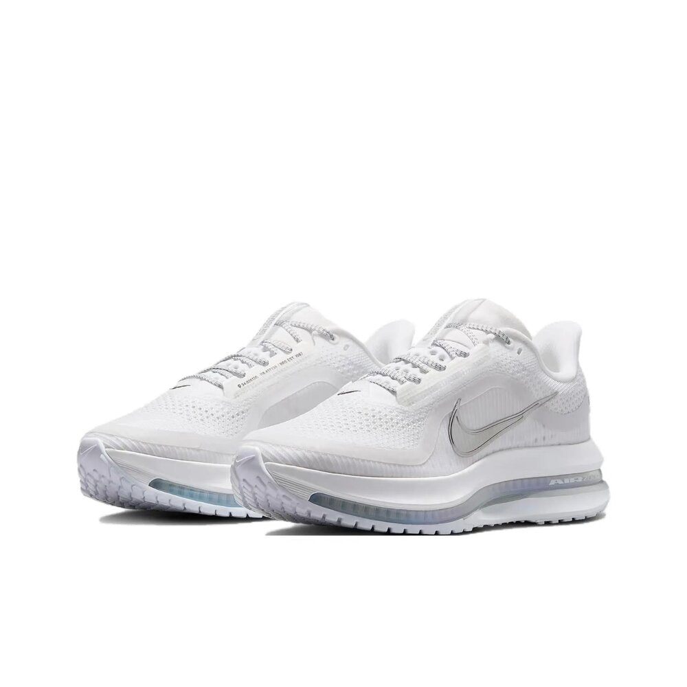 Nike Air Pegasus Premium 'White' Running Shoes - HQ2592-102