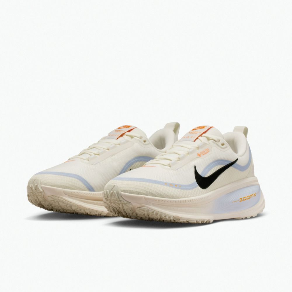 Nike Air Zoom Vomero 18 GORE-TEX 'Pale Ivory/Football Grey' HQ7002-100