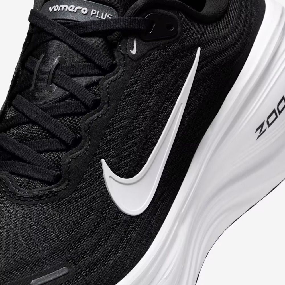 Nike Vomero Plus 'Black/White' HV8150-002