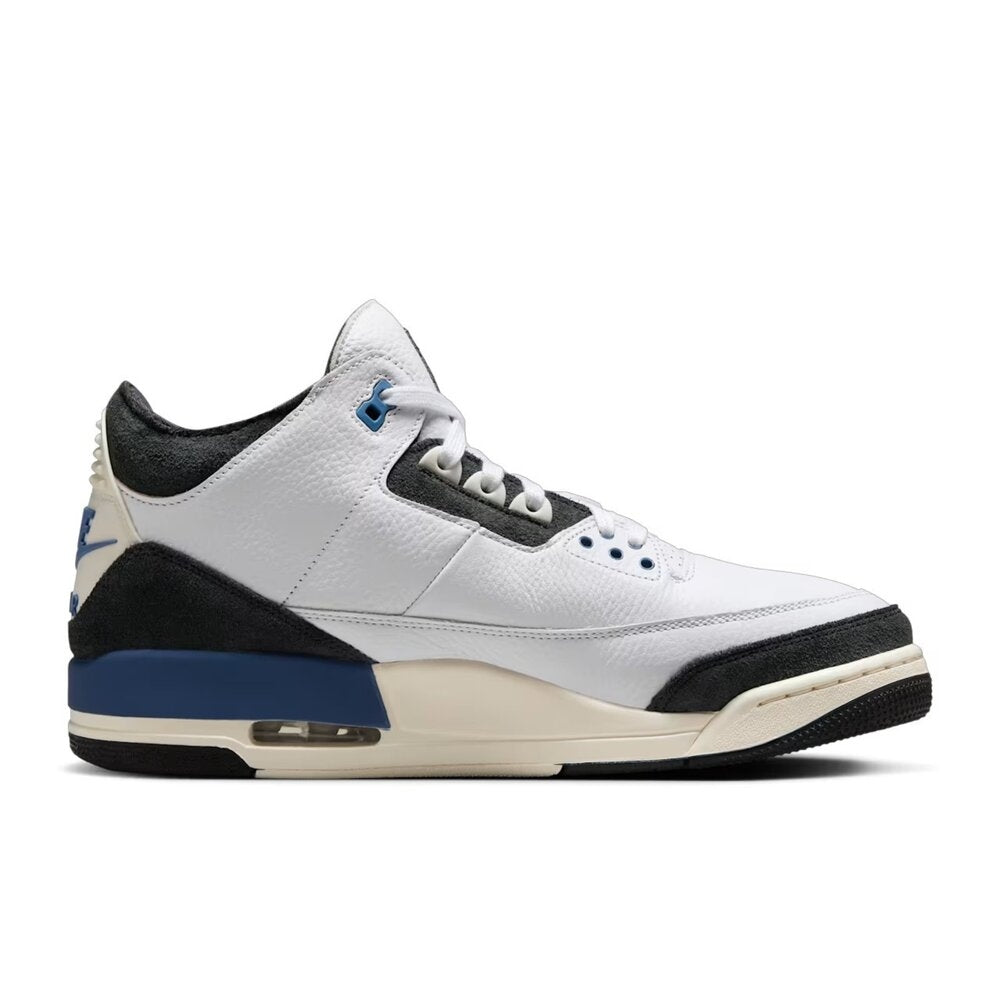 A Ma Maniére x Air Jordan 3 Retro OG SP 'Diffused Blue' HV8571-100