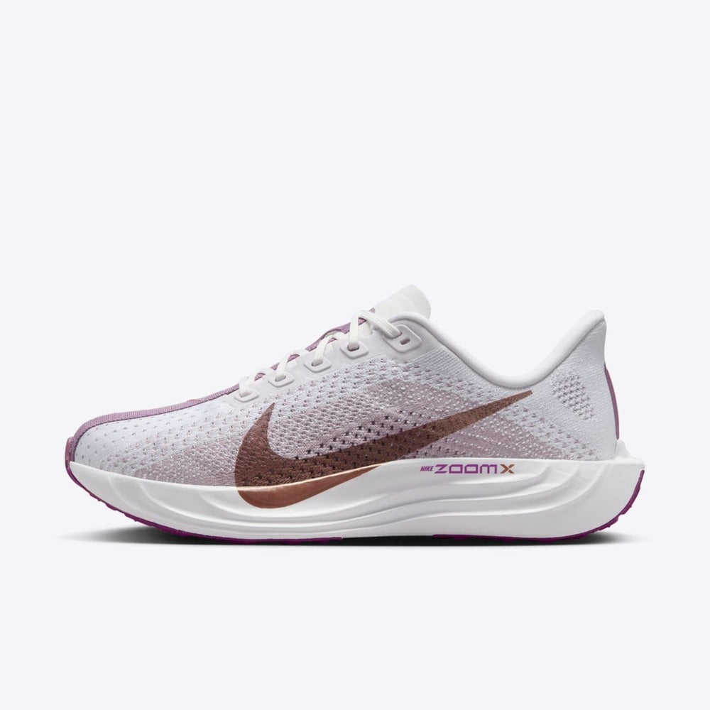 Nike Pegasus Plus 'White Platinum Violet' FQ7261-108 Women