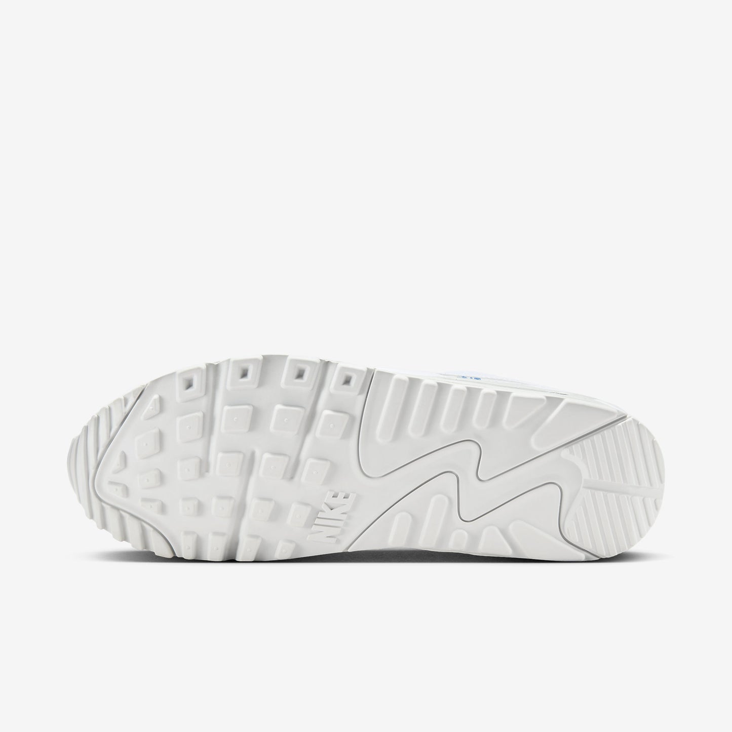 Nike Air Max 90 'White Royal' FZ7186-100 Men