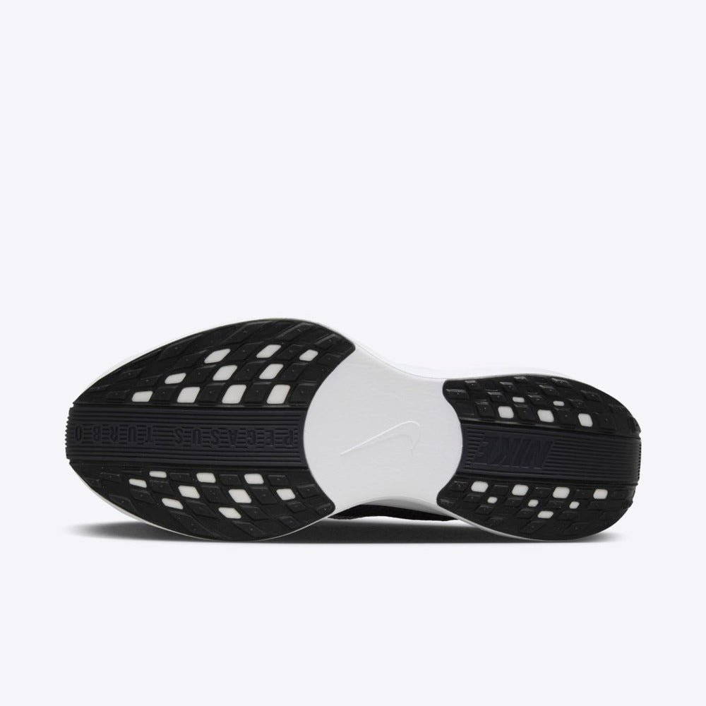 Nike Pegasus Plus 'Black Pure Platinum' FQ7262-002