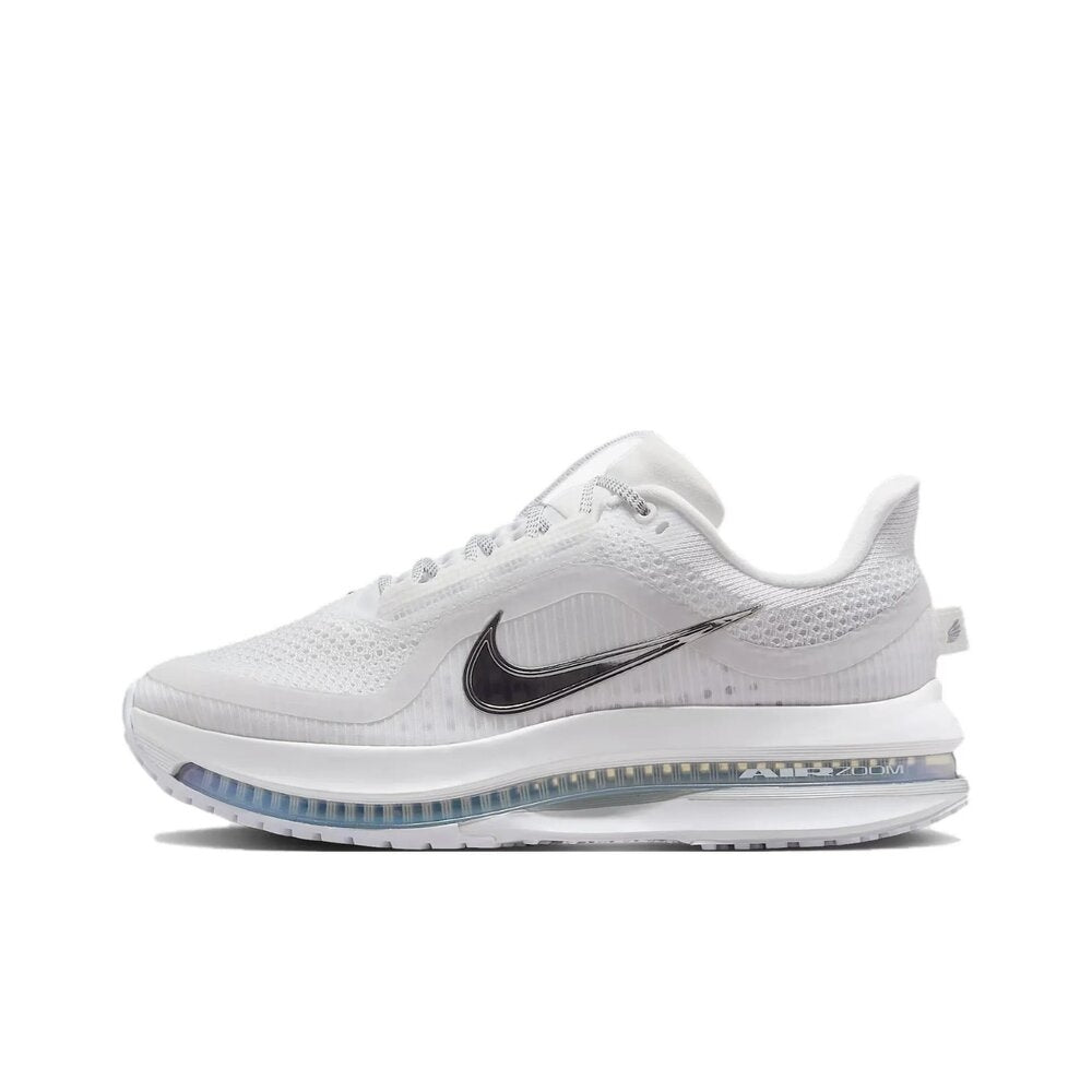 Nike Air Pegasus Premium 'White' Running Shoes - HQ2592-102