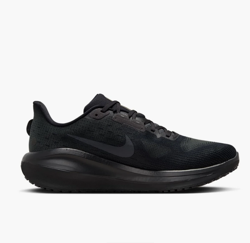 Nike Air Zoom Vomero 17 Black/Black FB1309-005