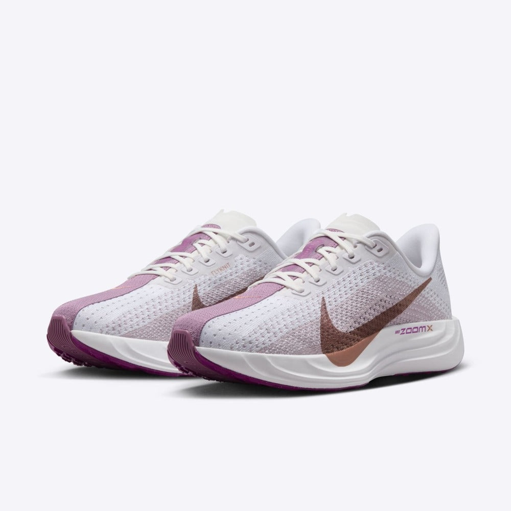 Nike Pegasus Plus 'White Platinum Violet' FQ7261-108 Women