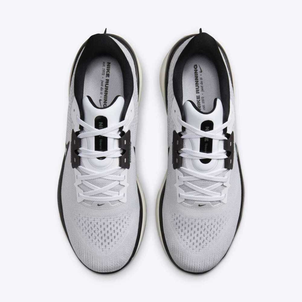Nike Zoom Vomero 17 'Pure Platinum Black'