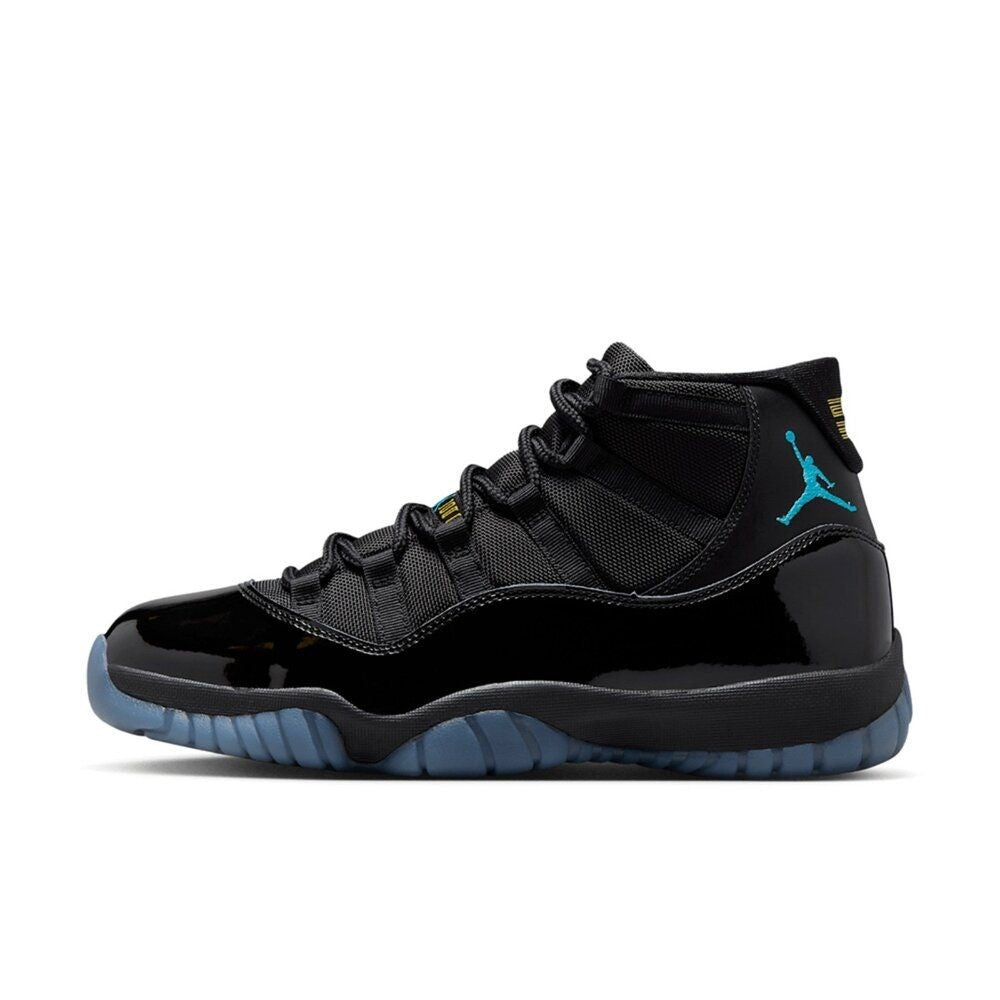 Air Jordan 11 Retro 2025 'Gamma Blue' CT8012-047