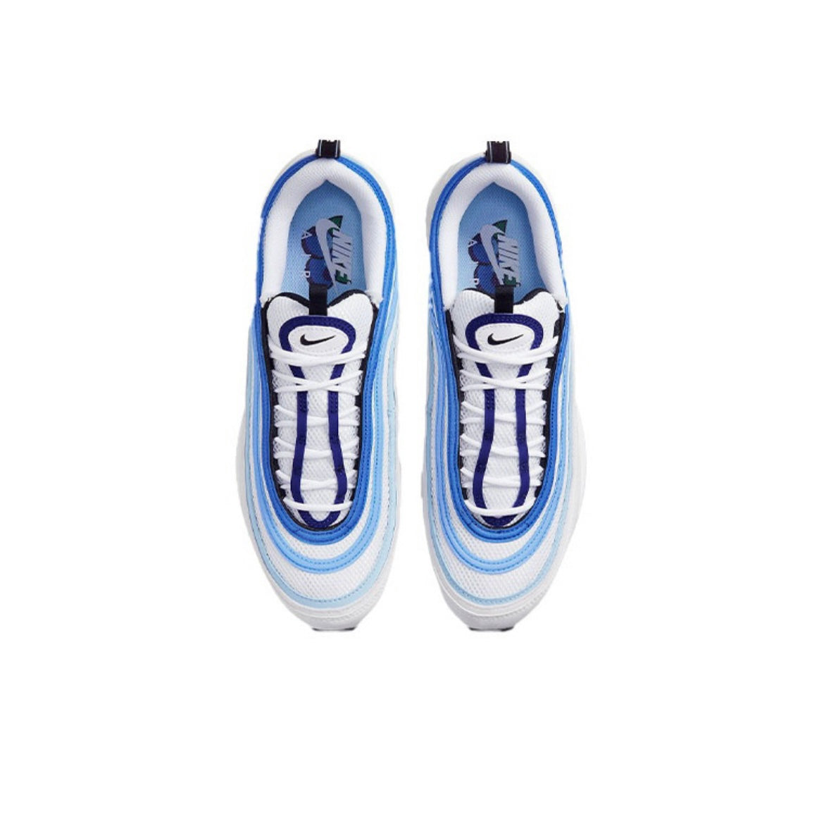 Nike Air Max 97 Blueberry DO8900-100