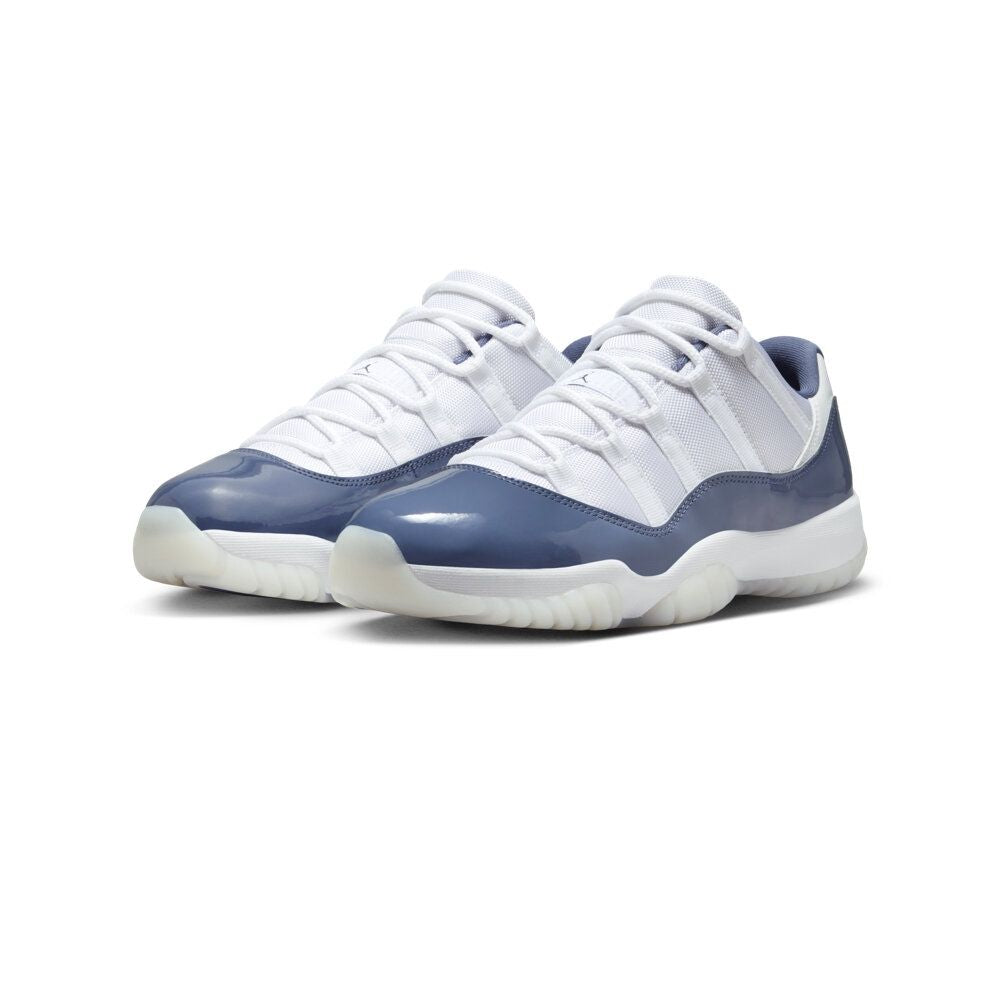 Air Jordan 11 Retro Low 'Midnight Navy' FV5104-104