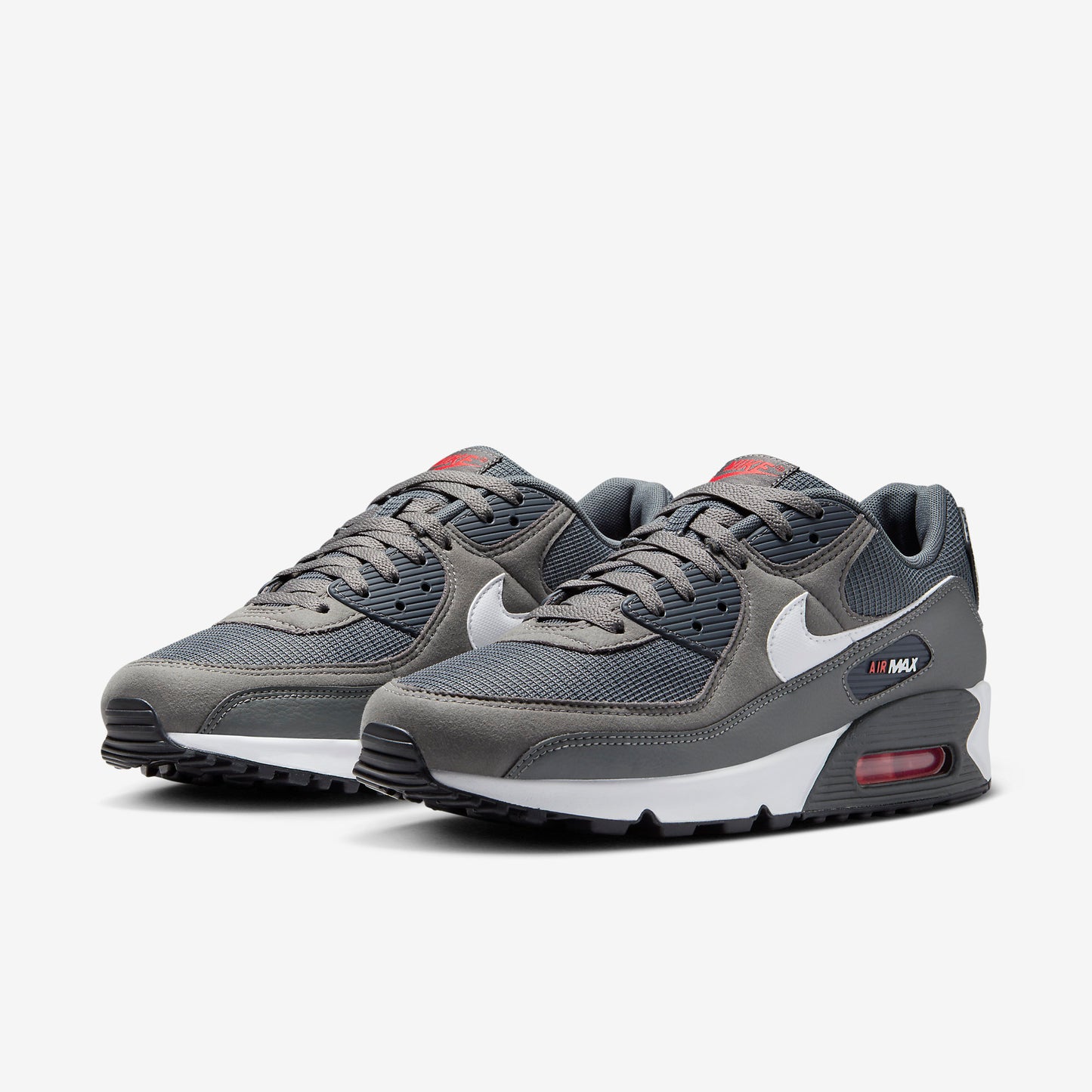 Nike Air Max 90 'Iron Grey' DR0145-003 Men