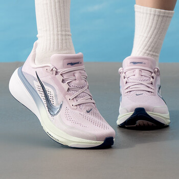 Nike Air Zoom Pegasus 42 'Bleached Lilac Blue Void' IB1881-500 Women