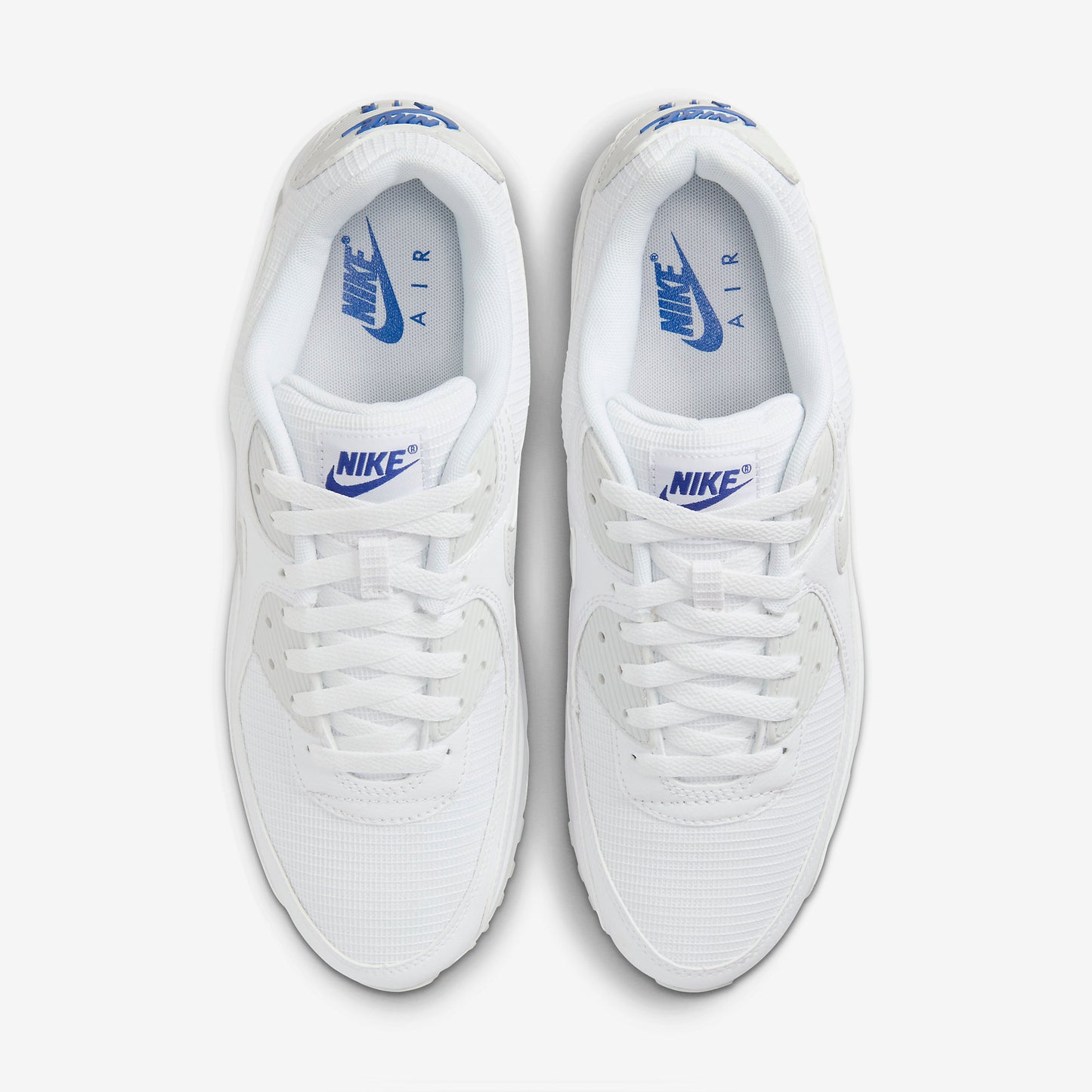 Nike Air Max 90 'White Royal' FZ7186-100 Men