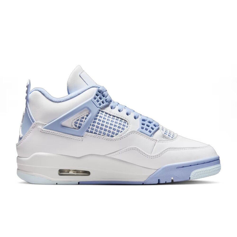 (Women) Air Jordan 4 Retro 'Forget Me Not' HV0823-100 Women's