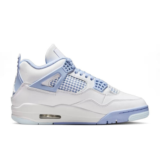 (Women) Air Jordan 4 Retro 'Forget Me Not' HV0823-100 Women's