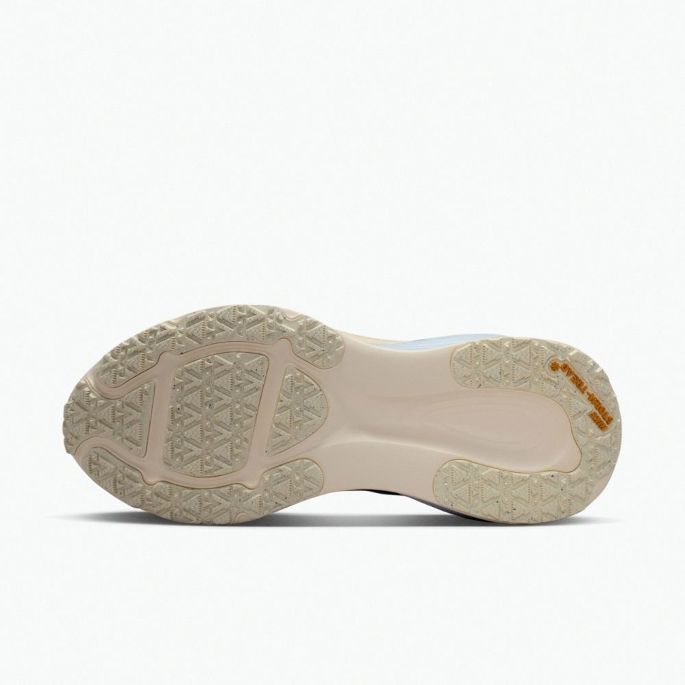Nike Air Zoom Vomero 18 GORE-TEX 'Pale Ivory/Football Grey' HQ7002-100