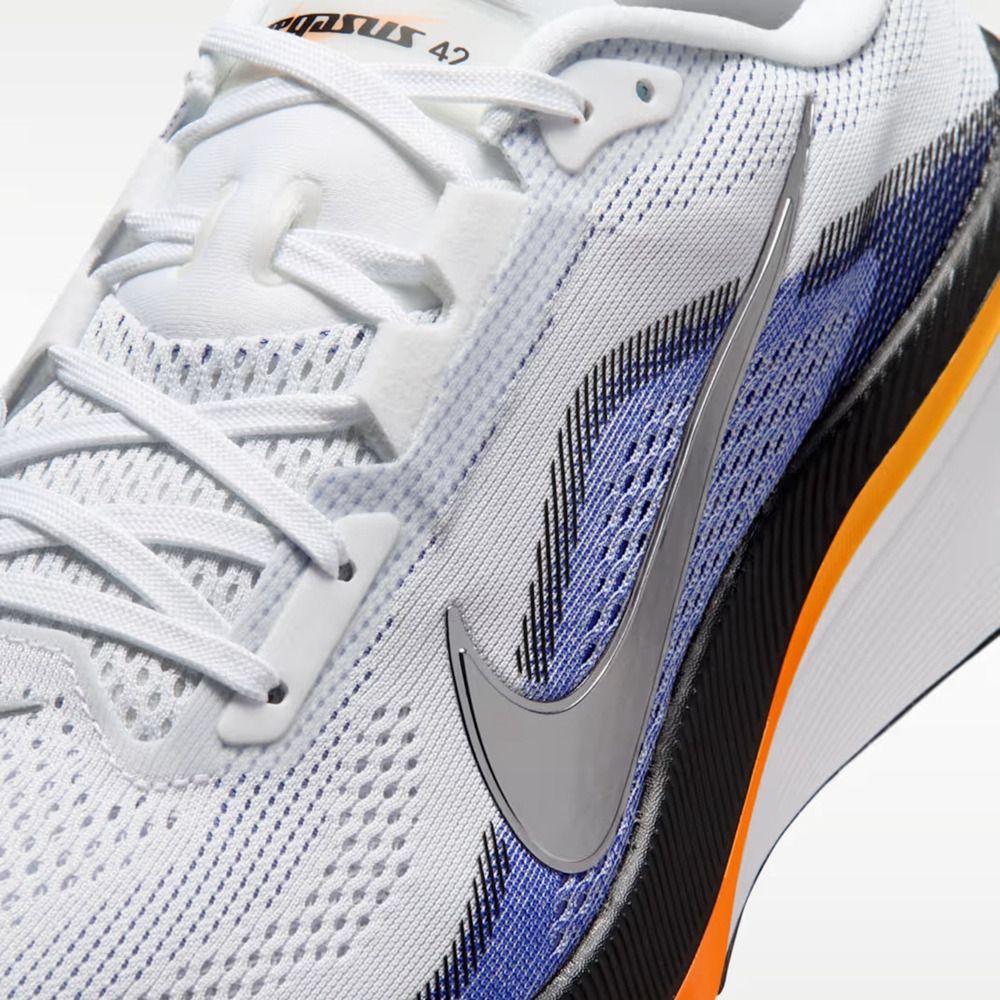 Nike Air Zoom Pegasus 42 'White Lapis' IB1873-102 Men