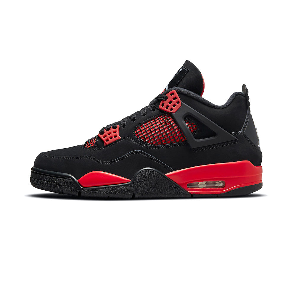 Air Jordan 4 Retro 'Red Thunder' CT8527-016