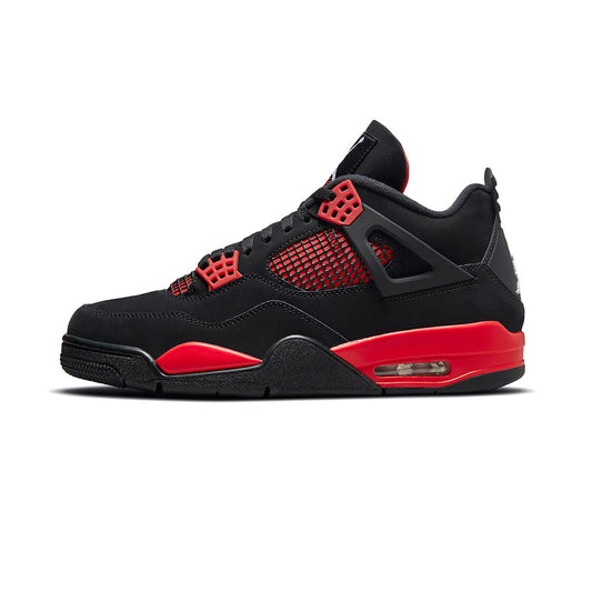 Air Jordan 4 Retro 'Red Thunder' CT8527-016